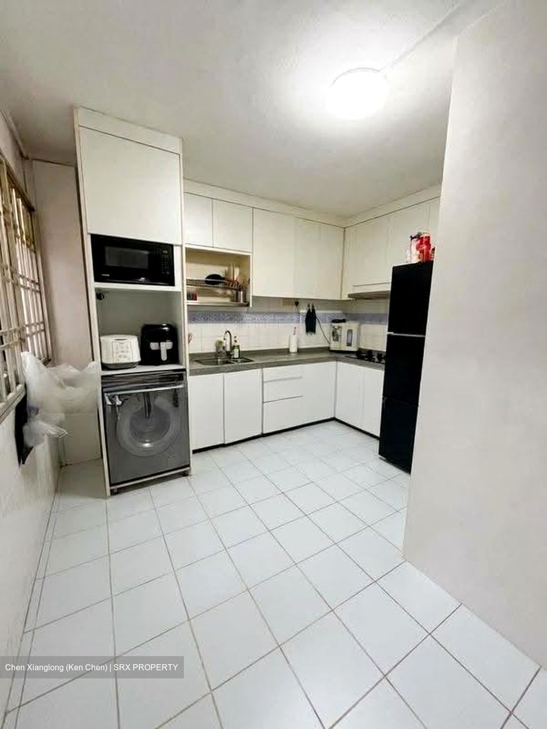 Blk 250 Choa Chu Kang Avenue 2 (Choa Chu Kang), HDB 4 Rooms #634166851